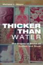 Thicker Than Water - Preview