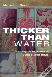 Capa do artigo Thicker Than Water
