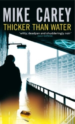 Capa do artigo Thicker Than Water