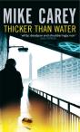 Thicker Than Water - Preview