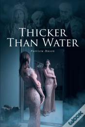 Capa do artigo Thicker Than Water