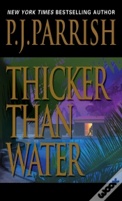 Capa do artigo Thicker Than Water