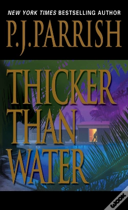Capa do artigo Thicker Than Water