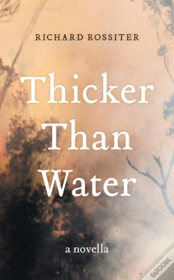 Capa do artigo Thicker Than Water