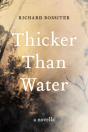 Thicker Than Water - Preview