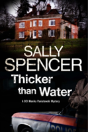 Thicker Than Water - Preview