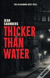 Capa do artigo Thicker Than Water