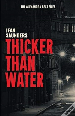 Capa do artigo Thicker Than Water