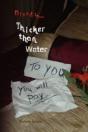 Thicker Than Water - Preview