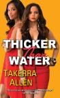 Thicker Than Water - Preview