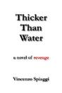 Thicker Than Water - Preview