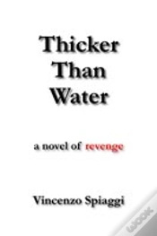 Capa do artigo Thicker Than Water