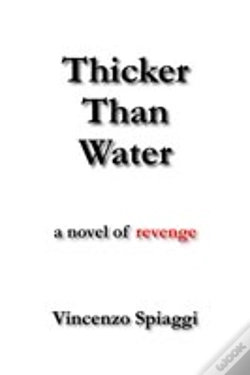 Capa do artigo Thicker Than Water