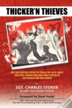 Capa do artigo Thicker'N Thieves