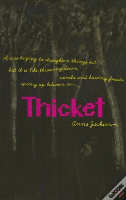 Capa do artigo Thicket