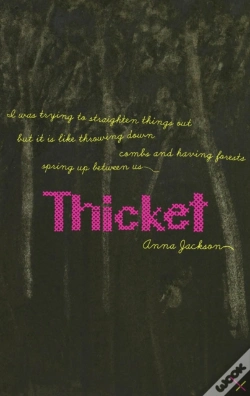 Capa do artigo Thicket