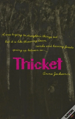Capa do artigo Thicket