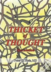 Capa do artigo Thicket Of Thought