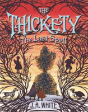 Thickety 4 The Last Spell Hb - Preview