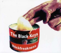 Capa do artigo Thickfreakness - CD