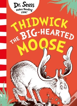 Capa do artigo Thidwick The Big-Hearted Moose
