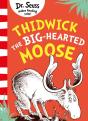 Thidwick The Big-Hearted Moose - Preview
