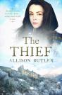 Thief - Preview
