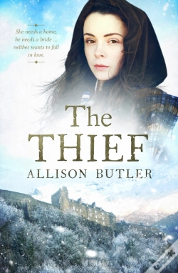 Capa do artigo Thief