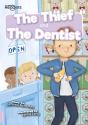 Thief And The Dentist - Preview