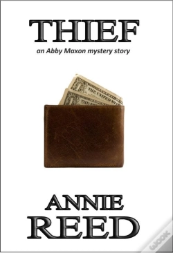 Capa do artigo Thief