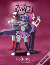 Thief Catcher Ringtail Volume 2