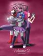 Thief Catcher Ringtail Volume 2 - Preview
