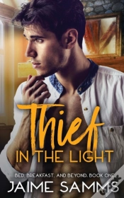 Capa do artigo Thief In The Light