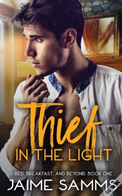Capa do artigo Thief In The Light