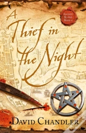 Capa do artigo Thief In The Night