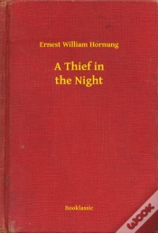 Capa do artigo Thief In The Night