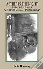 Capa do artigo Thief In The Night