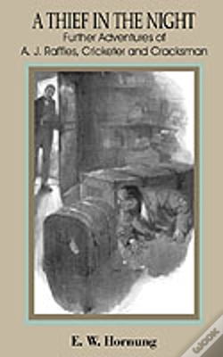 Capa do artigo Thief In The Night