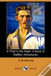 Capa do artigo Thief In The Night