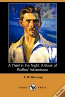 Capa do artigo Thief In The Night