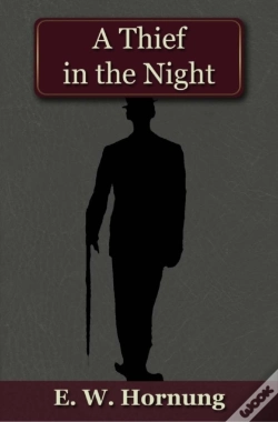 Capa do artigo Thief In The Night