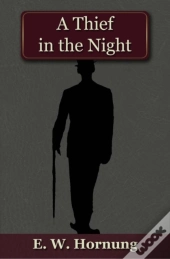 Thief In The Night
