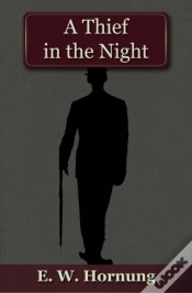 Capa do artigo Thief In The Night