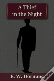 Capa do artigo Thief In The Night