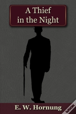 Capa do artigo Thief In The Night