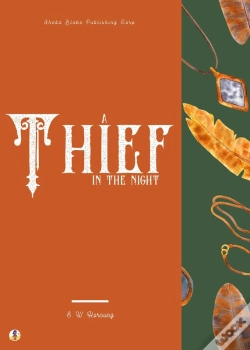 Capa do artigo Thief In The Night