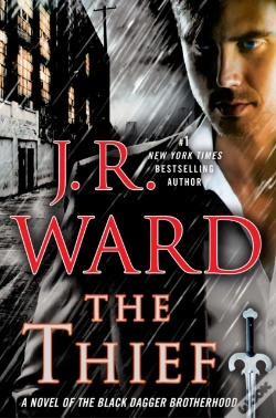 Capa do artigo Thief