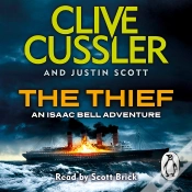 Capa do artigo Thief