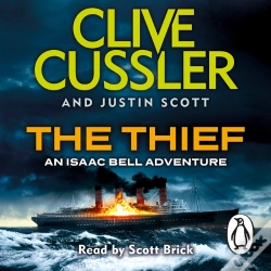 Capa do artigo Thief