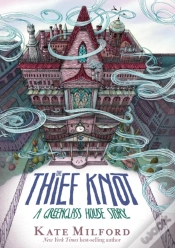 Capa do artigo Thief Knot